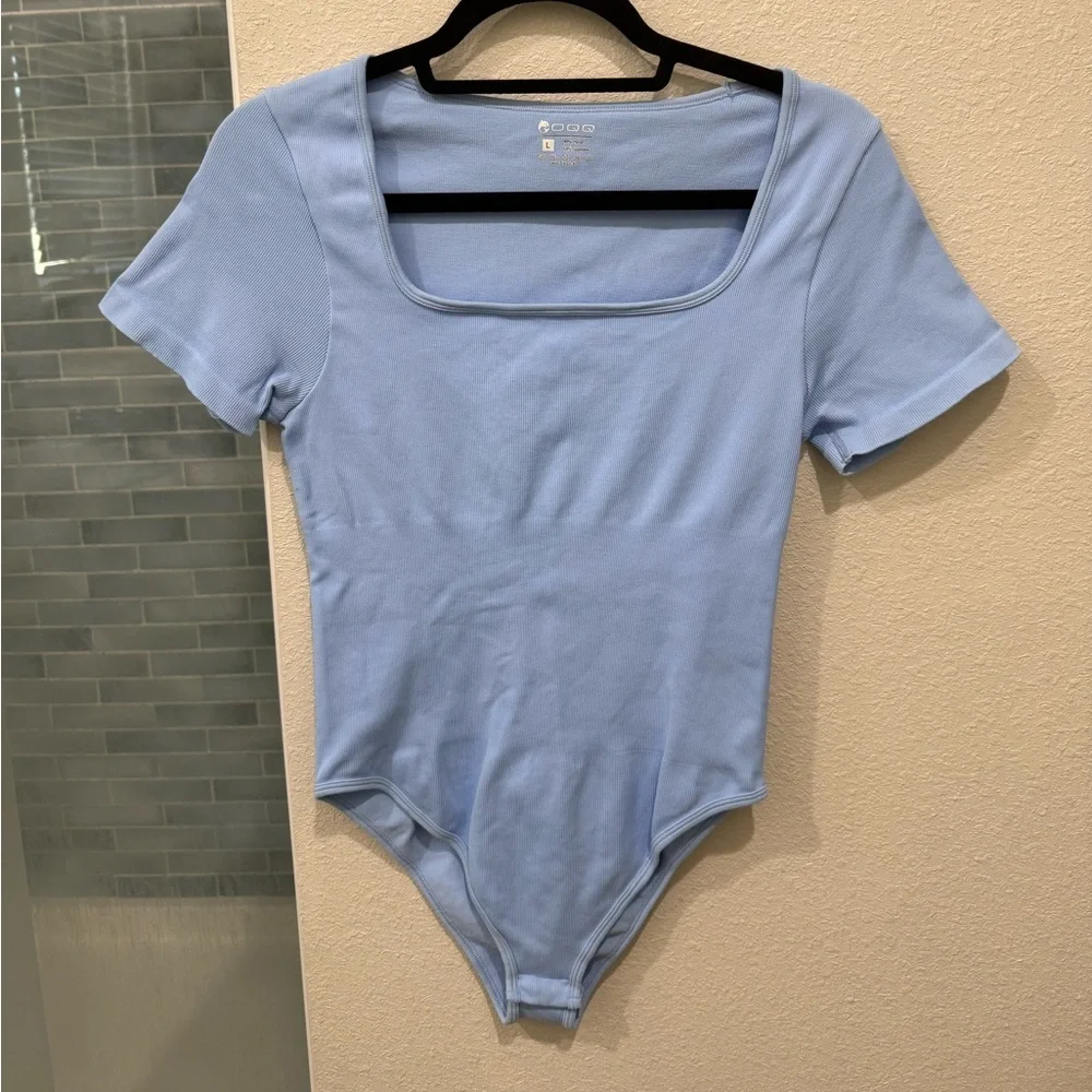 OQQ Women’s Bodysuit - Picture 1 of 2